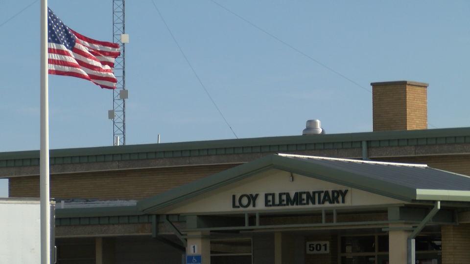 Loy Elementary School