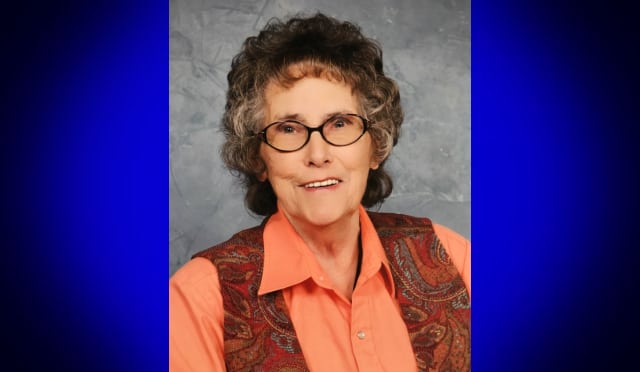 Doris Rector Obituary