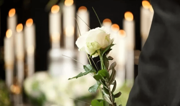 Generic Obituary
