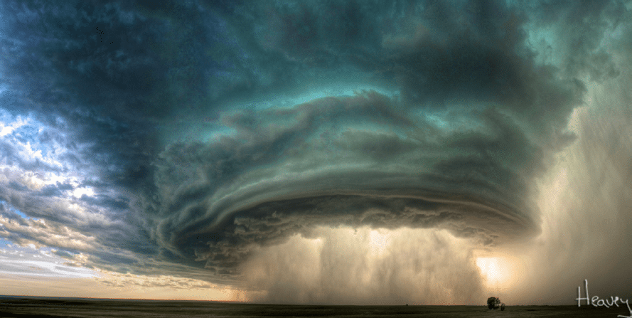 Sean Heavey - "The Mothership"