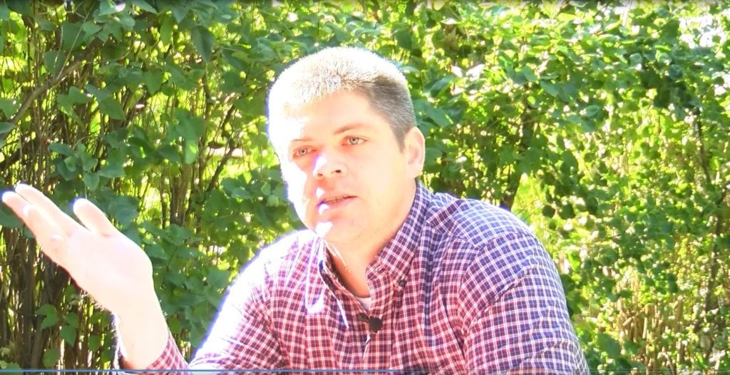 Road to recovery: Great Falls man recalls his battle with alcoholism