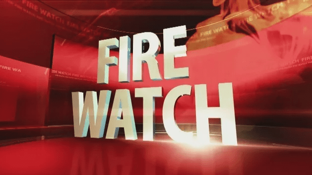 Fire Watch