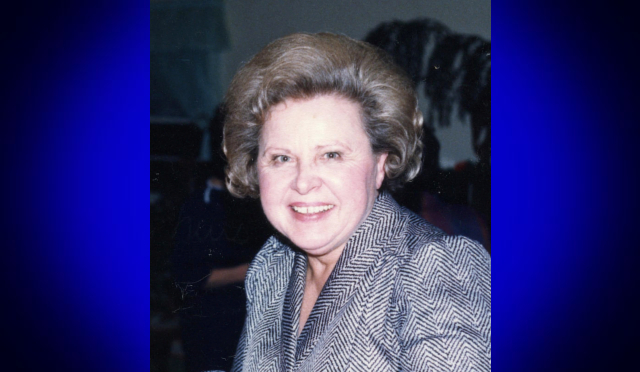 Rose Harboway Obituary