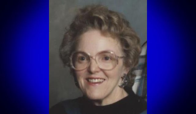 Judith Weissbacah Obituary