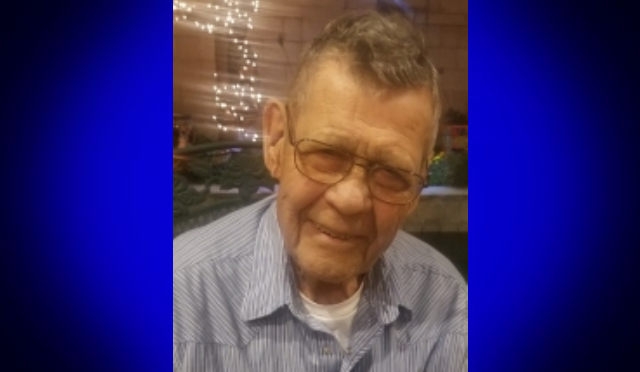 Darrel McCracken Obituary