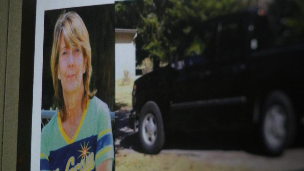 20,000 reward posted as search continues for missing Great Falls woman