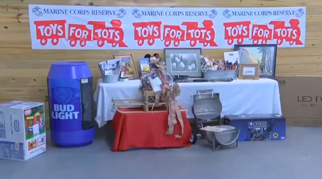 Toys for Tots