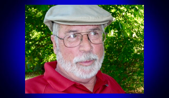 Obituary: Thomas Charles Hillstrand