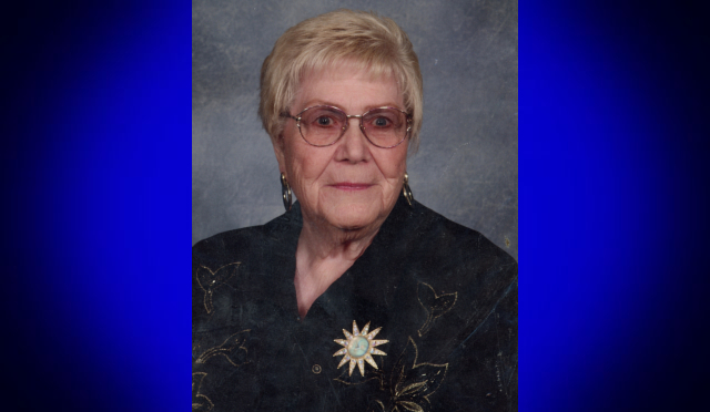Louise Lorenzen Obituary