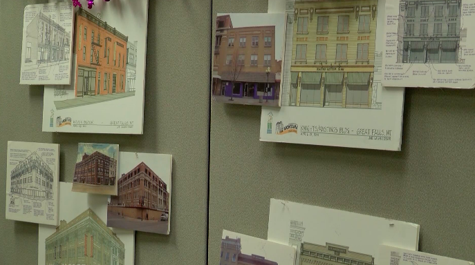 City Commission votes to temporarily suspend Design Review Board