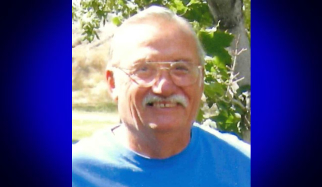 Obituary: James Frye