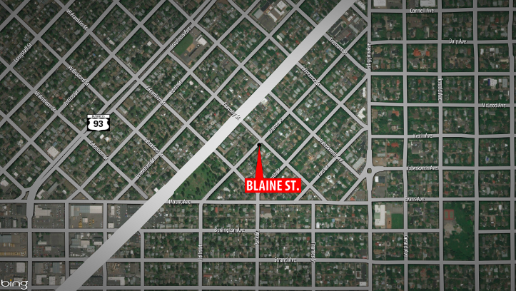 One person dies after shooting involving police