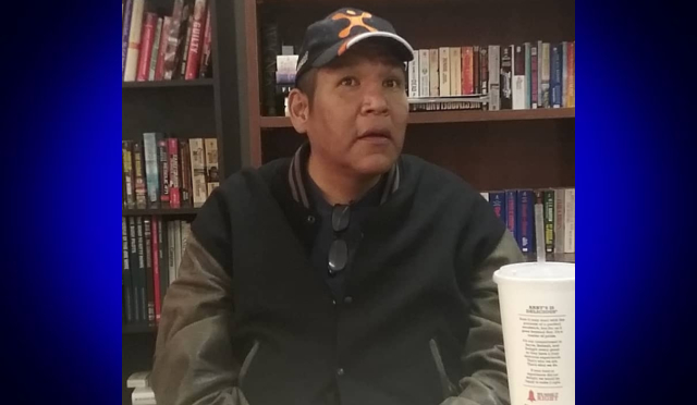 Obituary: Darren Lee Vielle Sr.