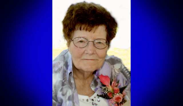 Obituary: Lois Laverne Watson