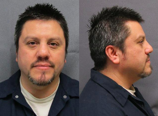 Rudy Lopez (Courtesy: Montana Department of Corrections)