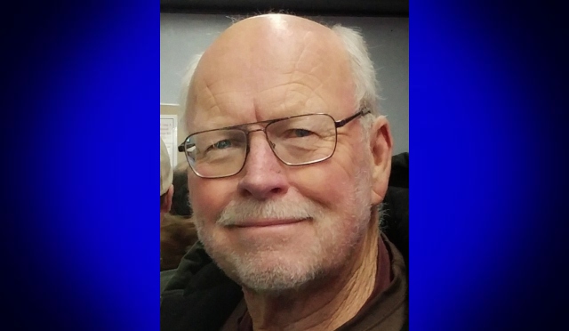 Obituary: Daniel Carl Tripp