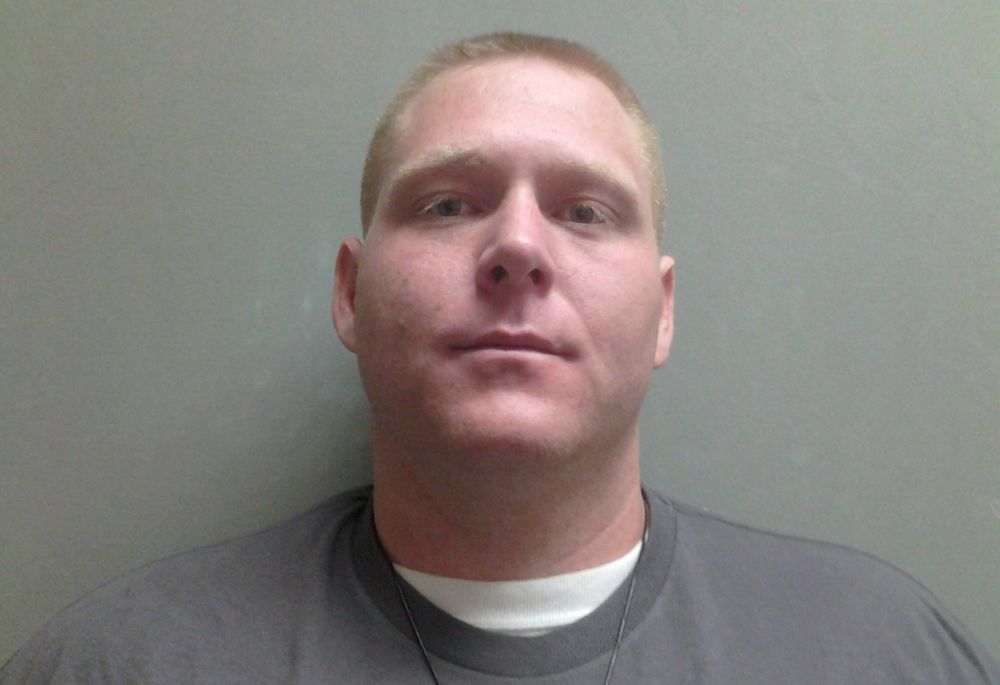 Benjamin Joseph Poole (MT Dept of Corrections, undated photo)