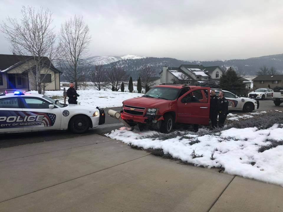 PHOTO: Missoula County Sheriff's Office