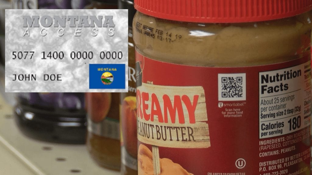 Montana DPHHS To Distribute February SNAP Benefits Early Due To Montana DPHHS To Distribute February SNAP Benefits Early Due To