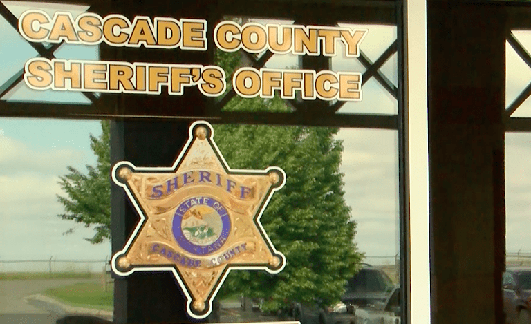 Cascade County Sheriff s Office introduces new online jail roster